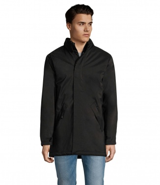 Logotrade promotional product image of: ROBYN UNISEX JACKET PADDED