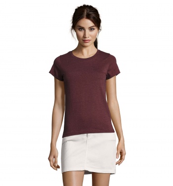 Logotrade promotional item picture of: REGENT FIT WOMEN 150g