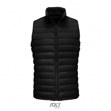 Logotrade promotional giveaway picture of: WILSON BW MEN BODYWARMER