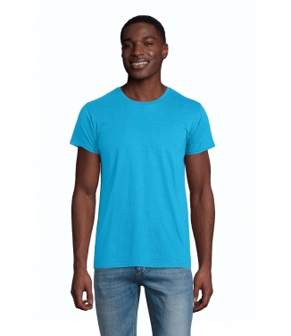 Logo trade promotional item photo of: PIONEER MEN T-Shirt 175g