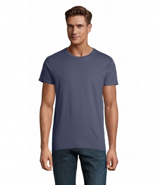 Logotrade advertising product image of: PIONEER MEN T-Shirt 175g