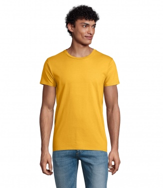 Logo trade promotional products picture of: PIONEER MEN T-Shirt 175g