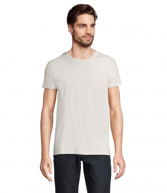 Logotrade promotional product image of: PIONEER MEN T-Shirt 175g