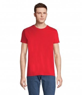 Logotrade promotional item picture of: PIONEER MEN T-Shirt 175g