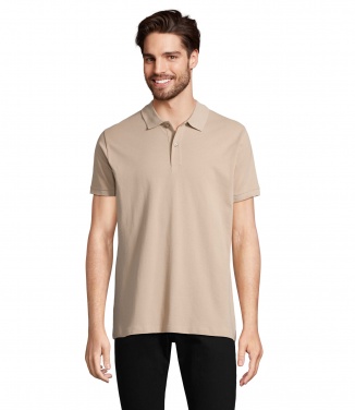 Logotrade promotional products photo of: PLANET MEN Polo 170g