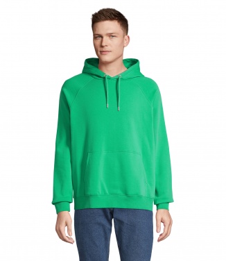 Logotrade promotional product image of: STELLAR Unisex Hooded Sweat