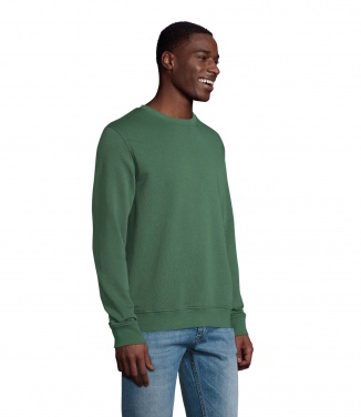 Logo trade advertising products picture of: COMET SWEATER 280g