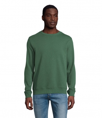 Logo trade promotional merchandise photo of: COMET SWEATER 280g