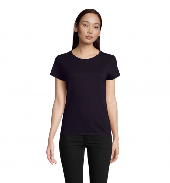 Logo trade promotional products image of: PIONEER WOMEN T-Shirt 175g