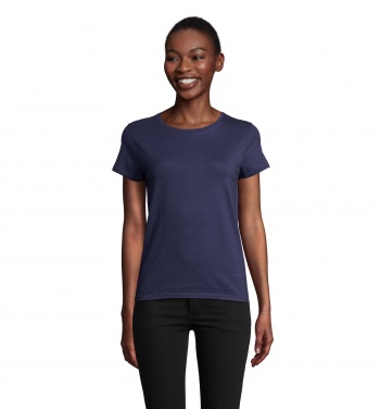 Logotrade promotional gift image of: CRUSADER WOMEN T-Shirt 150g