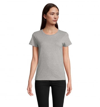 Logotrade promotional product image of: CRUSADER WOMEN T-Shirt 150g