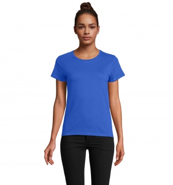 Logotrade corporate gifts photo of: CRUSADER WOMEN T-Shirt 150g