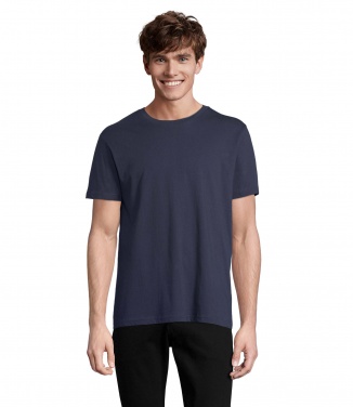Logo trade promotional merchandise image of: ODYSSEY uni t-shirt 170g