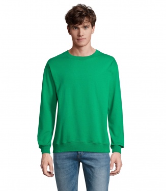 Logotrade promotional giveaway picture of: COLUMBIA UNISEX SWEAT SHIRT