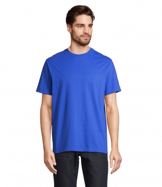 Logo trade corporate gifts image of: LEGEND T-Shirt Organic 175g
