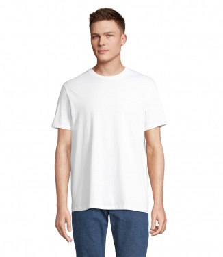 Logo trade advertising products image of: LEGEND T-Shirt Organic 175g