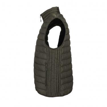 Logo trade business gift photo of: STREAM MEN Bodywarmer