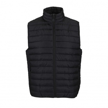 Logotrade promotional merchandise picture of: STREAM MEN Bodywarmer
