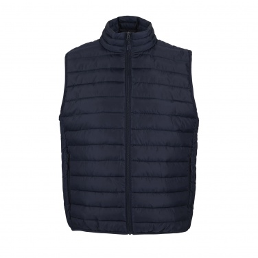 Logotrade advertising products photo of: STREAM MEN Bodywarmer