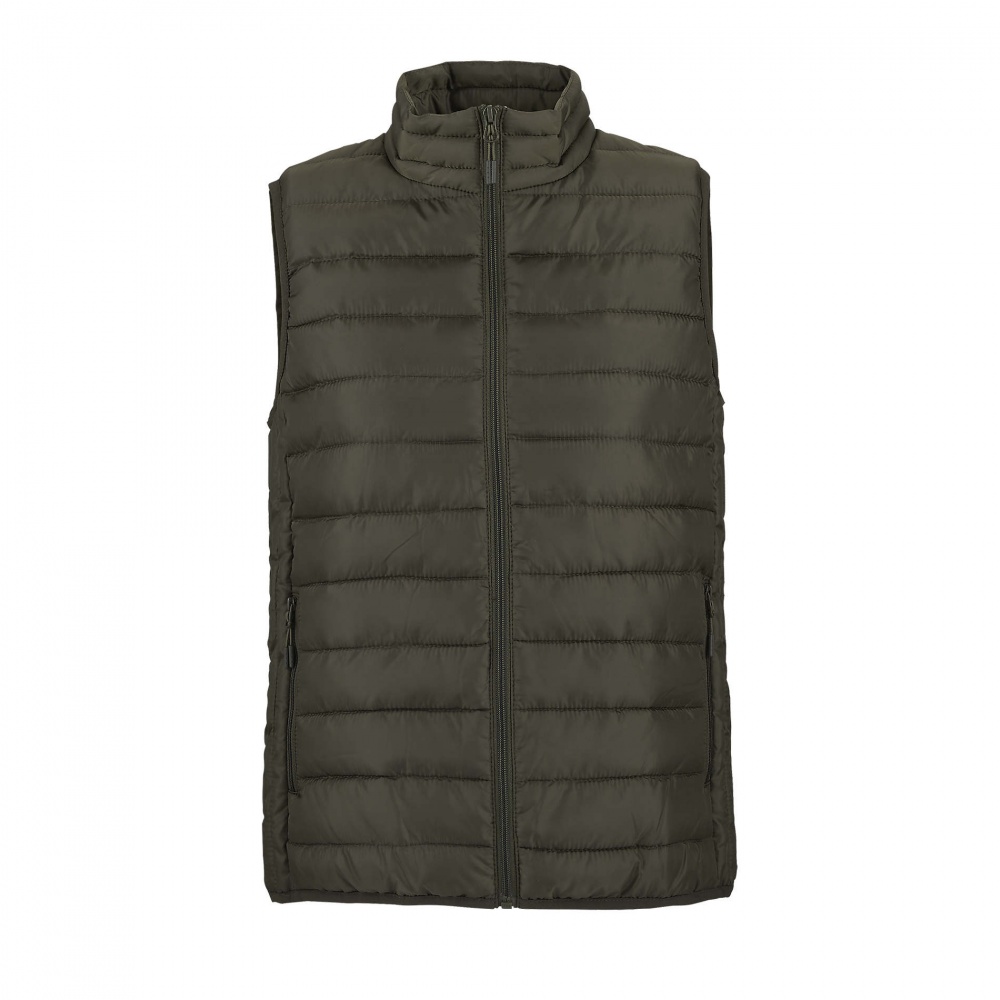 Logo trade business gifts image of: STREAM WOMEN Bodywarmer