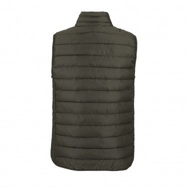 Logo trade promotional products picture of: STREAM WOMEN Bodywarmer