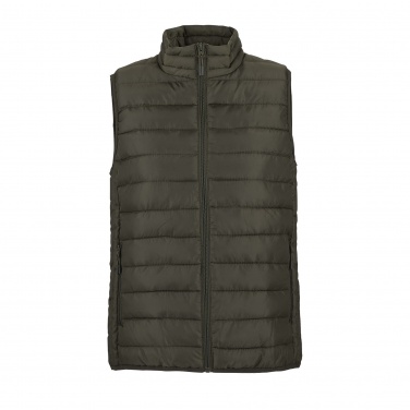 Logo trade business gift photo of: STREAM WOMEN Bodywarmer