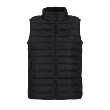 Logo trade corporate gifts picture of: STREAM WOMEN Bodywarmer