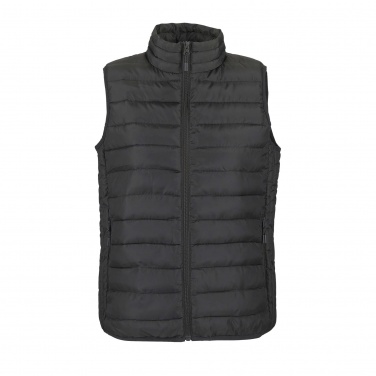 Logo trade promotional gift photo of: STREAM WOMEN Bodywarmer