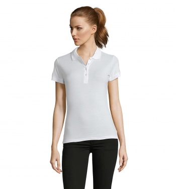 Logotrade promotional gifts photo of: PASSION WOMEN POLO 170g