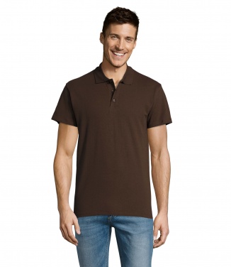 Logotrade corporate gift picture of: SUMMER II MEN Polo 170g