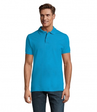 Logotrade corporate gifts photo of: PERFECT MEN Polo 180g