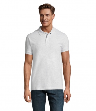 Logotrade corporate gift picture of: PERFECT MEN Polo 180g