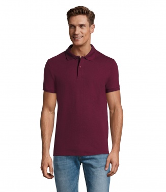Logo trade advertising product photo of: PERFECT MEN Polo 180g