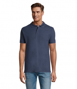 Logotrade promotional merchandise picture of: PERFECT MEN Polo 180g