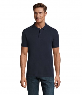 Logotrade promotional items photo of: PERFECT MEN Polo 180g