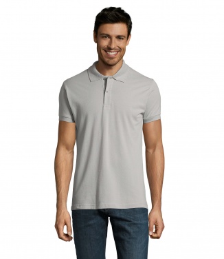 Logotrade advertising products photo of: PERFECT MEN Polo 180g
