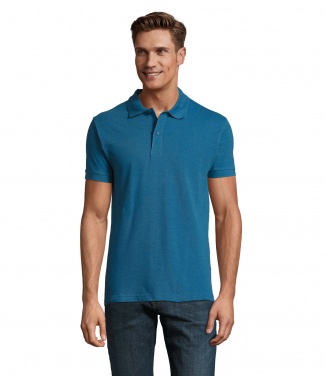 Logotrade promotional product picture of: PERFECT MEN Polo 180g