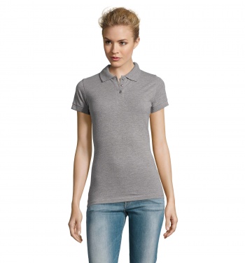 Logotrade promotional product image of: PERFECT WOMEN POLO 180g