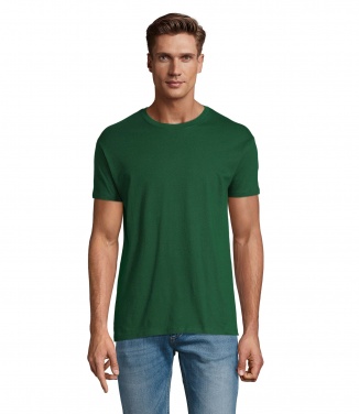 Logo trade advertising product photo of: REGENT Uni T-Shirt 150g