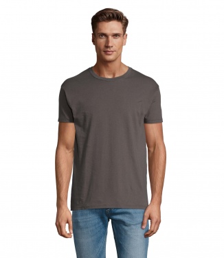 Logotrade promotional products photo of: REGENT Uni T-Shirt 150g