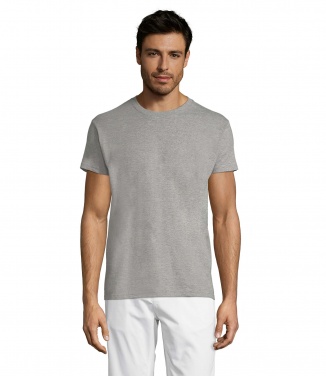 Logotrade promotional merchandise image of: REGENT Uni T-Shirt 150g