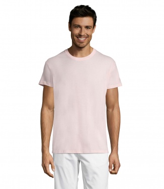 Logotrade promotional gift image of: REGENT Uni T-Shirt 150g