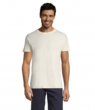 Logotrade promotional products photo of: REGENT Uni T-Shirt 150g