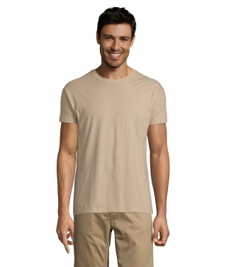 Logotrade promotional merchandise photo of: REGENT Uni T-Shirt 150g