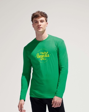 Logotrade promotional merchandise picture of: MONARCH MEN T-Shirt 150g