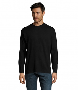 Logotrade promotional giveaway image of: MONARCH MEN T-Shirt 150g