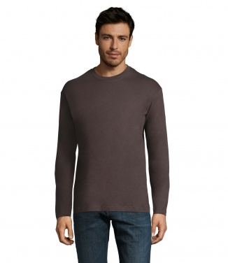 Logo trade promotional gift photo of: MONARCH MEN T-Shirt 150g
