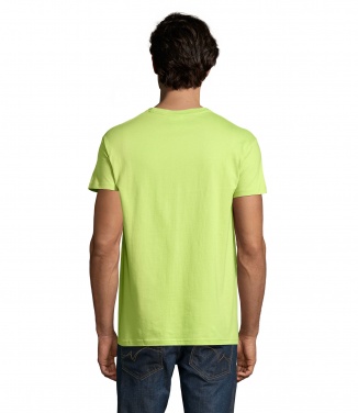 Logo trade promotional giveaways picture of: IMPERIAL MEN T-Shirt 190g