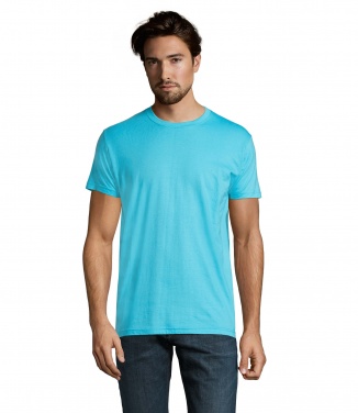 Logotrade promotional gift picture of: IMPERIAL MEN T-Shirt 190g