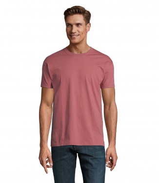 Logotrade corporate gift picture of: IMPERIAL MEN T-Shirt 190g